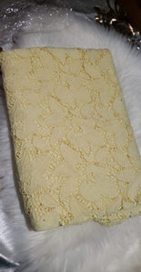 High Quality Nigerian Lace