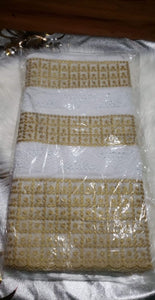 High Quality Nigerian Lace