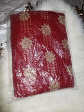 Load image into Gallery viewer, High Quality Nigerian Lace