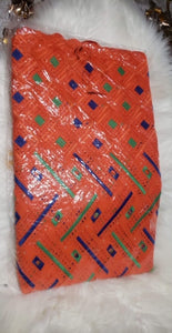 High Quality Nigerian Lace