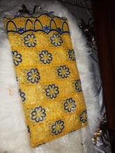 Load image into Gallery viewer, High Quality Nigerian Lace