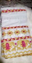 Load image into Gallery viewer, High Quality Nigerian Lace