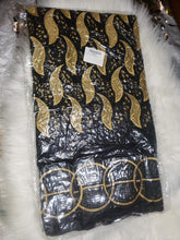 Load image into Gallery viewer, High Quality Nigerian Lace