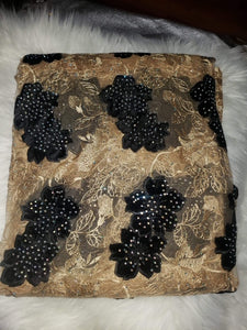 High Quality Nigerian Lace