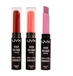 NYX Long Lasting Matte Lipstick