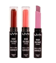 Load image into Gallery viewer, NYX Long Lasting Matte Lipstick