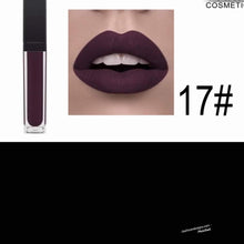 Load image into Gallery viewer, RB Long Lasting Matte Lipstick