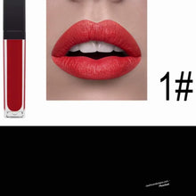 Load image into Gallery viewer, RB Long Lasting Matte Lipstick