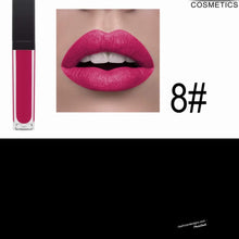 Load image into Gallery viewer, RB Long Lasting Matte Lipstick