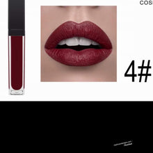 Load image into Gallery viewer, RB Long Lasting Matte Lipstick