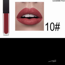 Load image into Gallery viewer, RB Long Lasting Matte Lipstick