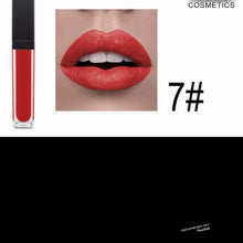 Load image into Gallery viewer, RB Long Lasting Matte Lipstick