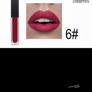 RB Long Lasting Matte Lipstick