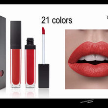 Load image into Gallery viewer, RB Long Lasting Matte Lipstick