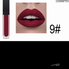 Load image into Gallery viewer, RB Long Lasting Matte Lipstick