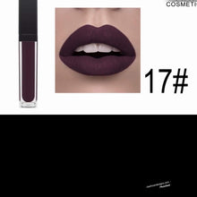 Load image into Gallery viewer, RB Long Lasting Matte Lipstick