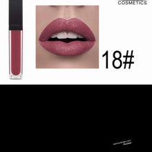 Load image into Gallery viewer, RB Long Lasting Matte Lipstick