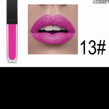 Load image into Gallery viewer, RB Long Lasting Matte Lipstick
