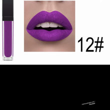 Load image into Gallery viewer, RB Long Lasting Matte Lipstick