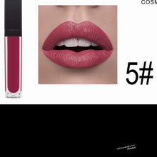 Load image into Gallery viewer, RB Long Lasting Matte Lipstick