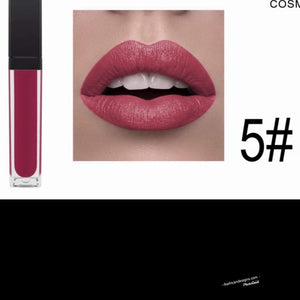 RB Long Lasting Matte Lipstick