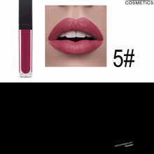 Load image into Gallery viewer, RB Long Lasting Matte Lipstick
