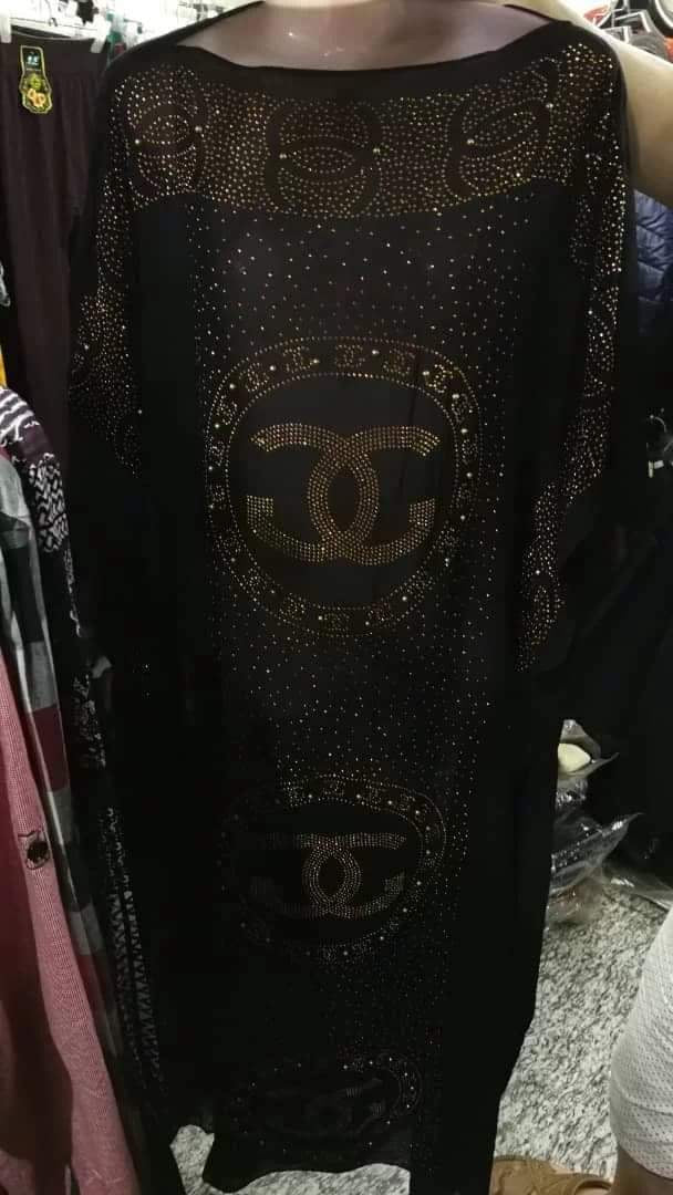 Designer inspired Kaftans