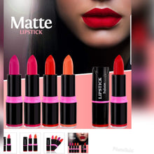 Load image into Gallery viewer, RB Long Lasting Matte Lipstick