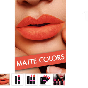 RB Long Lasting Matte Lipstick