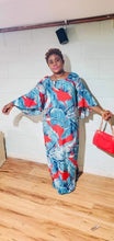 Load image into Gallery viewer, Flowy Maxi Dress