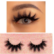 Load image into Gallery viewer, New! 3D Faux Mink Lashes