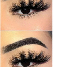 Load image into Gallery viewer, New! 100% Mink Lashes