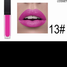 Load image into Gallery viewer, RB Long Lasting Matte Lipstick