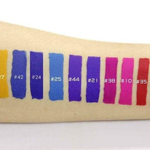 Load image into Gallery viewer, RB Long Lasting Matte Lipstick