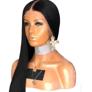360 Brazilian Human Hair Wig 180 Density