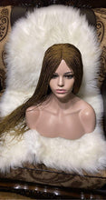 Load image into Gallery viewer, New Senegalese Twist Braided Wig (Lace Closure)