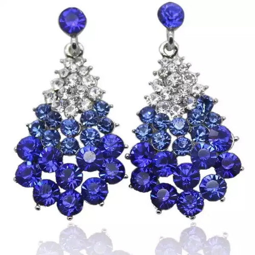 Chandelier Earrings