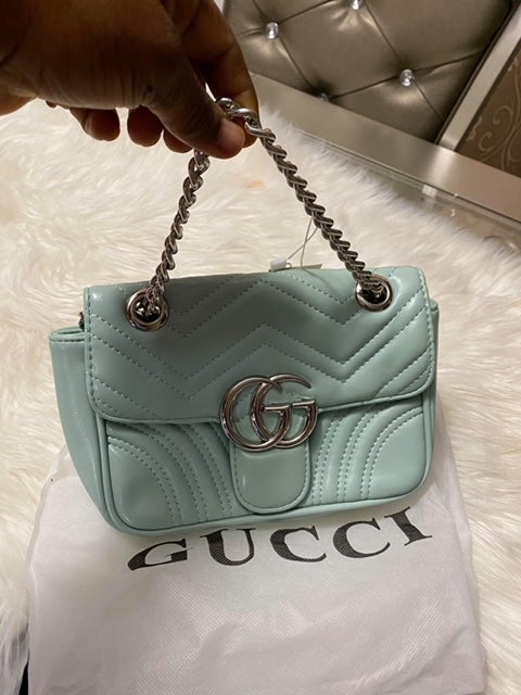 Fashionable GG Bag