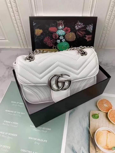 Fashionable GG Bag