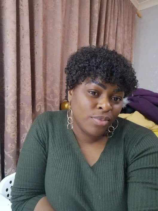 Kinky Curly Remy Ombre Brazilian Human Hair Wig