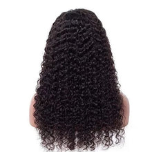 Load image into Gallery viewer, Brazilian Water wave Pre plucked 13x6 HD Lace front