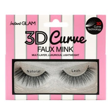 Load image into Gallery viewer, 3D Faux Mink Lashes