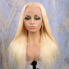 Load image into Gallery viewer, Brazilian Human Hair Wig 180 Density
