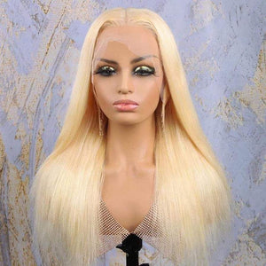 Brazilian Human Hair Wig 180 Density