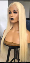 Load image into Gallery viewer, Brazilian Human Hair Wig 180 Density