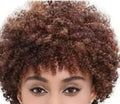 Kinky Curly Wig